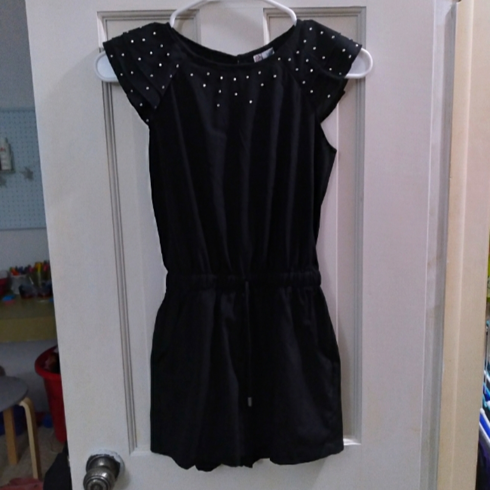 Kids Romper
